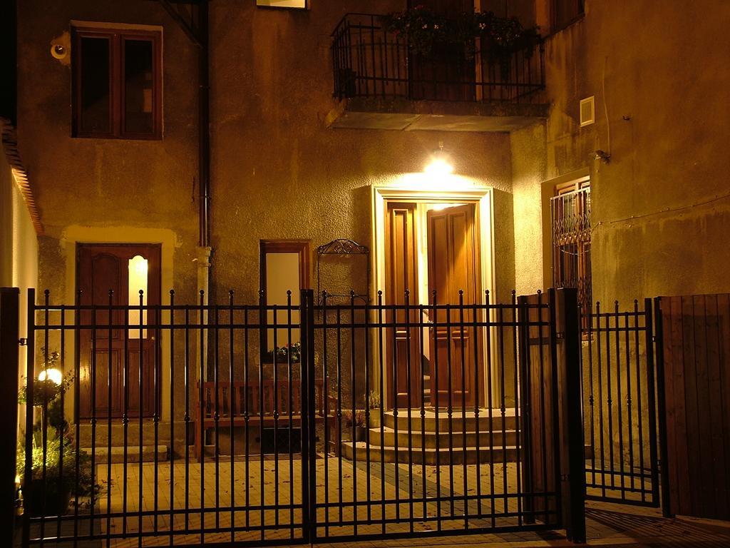 Homestay Goscinne 