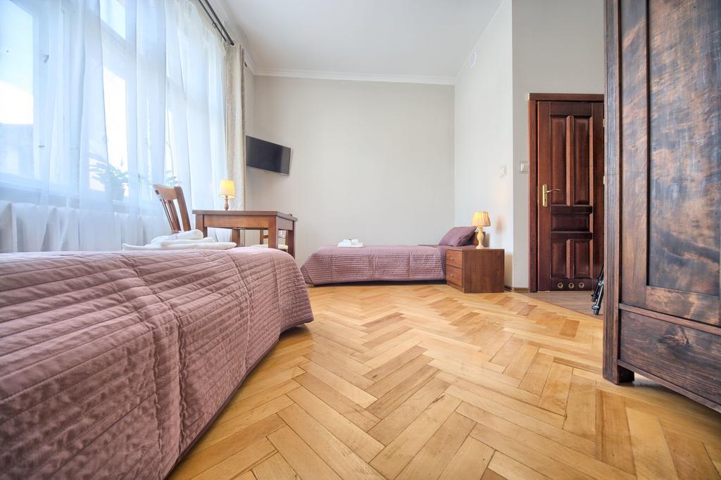 Homestay Goscinne 