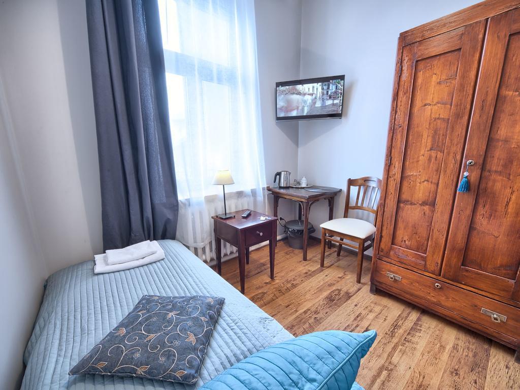 Homestay Goscinne 