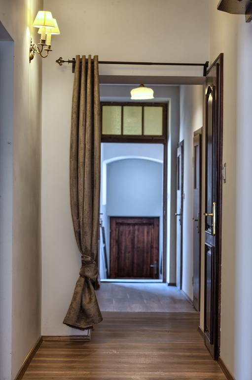 Homestay Goscinne 